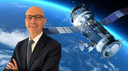 Il torinese sfida Elon Musk: la fabbrica di satelliti a Settimo
