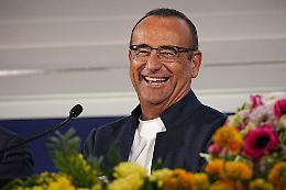 Torino in pole position per il "nuovo" Sanremo: il sogno diventa realtà