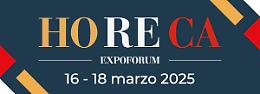 Horeca Expoforum 2025: Torino diventa il cuore dell’ospitalità e della ristorazione professionale
