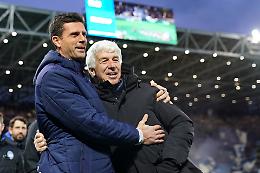 Juve, le mosse di Thiago Motta per battere il maestro Gasp