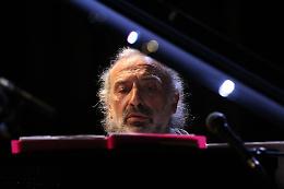Stefano Bollani ospite alla Fondazione Mirafiore