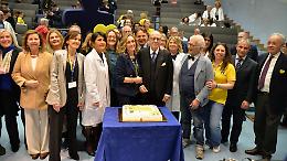 Pet Therapy e sorrisi in ospedale, Forma compie 20 anni