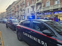 Rissa a colpi di machete in Barriera di Milano: ecco cosa sappiamo