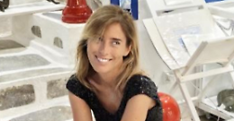 Berruti e l’amore con la Boschi
«Lei è un grande dono per me»