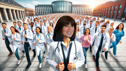 Basta quiz, ora a Medicina si entra così: tutti i dettagli della nuova riforma