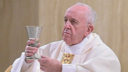 Papa Francesco, terapie e preghiera: come sta il Pontefice oggi