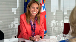 Piemonte, il lavoro femminile cresce: mai così tanti contratti stabili. Chiorino: «La strada è quella giusta»