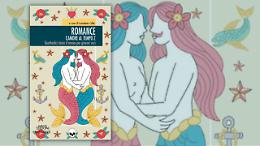 "Romance. L'amore al tempo Z. Quattordici storie d'amore per giovani voci"