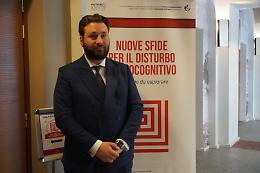 Convegno sull'Alzheimer a Torino: le sfide e le innovazioni per affrontare il maggior disturbo neurocognitivo in Piemonte