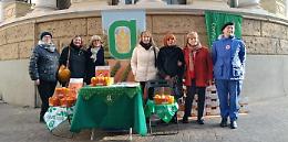 Clementine contro la violenza: un'iniziativa solidale per le donne di Asti