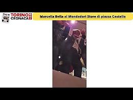"Forte, tosta, indipendente": l'inno di Marcella Bella cantato anche dagli uomini