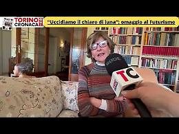 Arte e buon cibo fra dipinti e bulloni: una festa per i 115 anni del Futurismo
