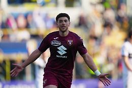 I Top&Flop di Parma-Torino