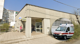 Un malore fatale colpisce un uomo all'ufficio postale di Volpiano