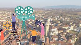 Hollywood in Piemonte? A San Benigno Canavese un maxi studio cinematografico da 100 milioni di euro
