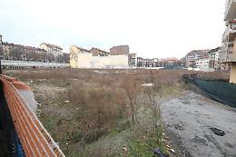 L'hub di Ponte Mosca è in ritardo di tre anni: rinviato l'inizio dei lavori 
