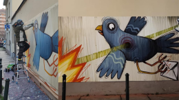 Il museo "MAU" compie 30 anni