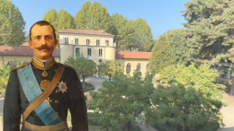 Compleanno in Piemonte: Ciriè festeggia 120 anni