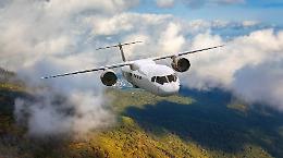 Piemonte e Clean Aviation: una collaborazione per l'aviazione sostenibile entro il 2050