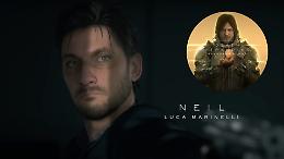 Kojima Productions svela il nuovo trailer di 'Death Stranding 2'… e c’è anche Luca Marinelli