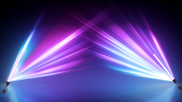 Dalla ricerca del CNR alla galassia lontana lontana: la luce supersolida apre la strada verso le spade laser