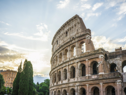 L'Italia trionfa ai PATWA Awards: eletta "Destinazione dell'Anno 2025"