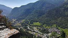 Turismo sostenibile nel Pinerolese: la Green Community in azione