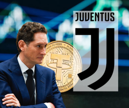Dilemma Juve: dal campo alla Borsa, ecco cosa succede (e perché c'entra Tether)