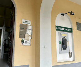La montagna a Intesa Sanpaolo (e non solo): "Non chiudete le nostre banche"