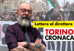   Non una di meno? Anche qualcuna di troppo. Ecco cosa si dice a Torino (Cronaca) oggi