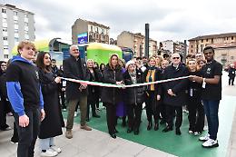 La Regione Piemonte scommette sui giovani: arriva "It's on the road"