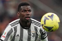 L'ex Juve Pogba è tornato: ecco dove andrà a giocare