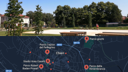 Chieri: al via i controlli delle guardie eco-zoofile