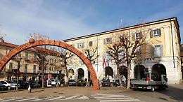 Il 20% delle entrate non incassate: accertamenti fiscali a Castellamonte