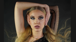 La stella della Fashion Week è piemontese: ecco chi è Ramona Molinaro