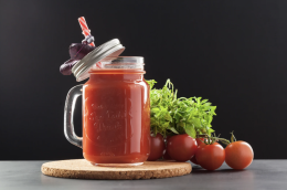 Questo succo è un elisir di salute e bellezza a poche calorie