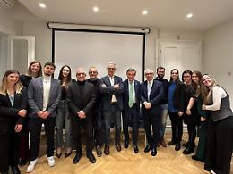 Premiate le eccellenze in cure palliative: l'Università di Torino riconosce i migliori progetti di laurea