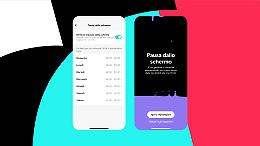 TikTok introduce nuove misure di sicurezza per adolescenti e famiglie 