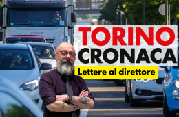  Le lettere al direttore del 12 marzo 2025