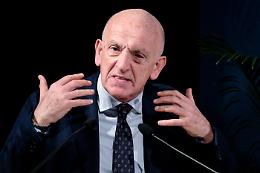 "L'ergastolo è anticostituzionale"
