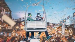 Deutchweek 2025: una settimana di après-ski a Sauze d'Oulx