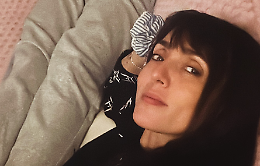 «I miei ex? Alcuni dei casi umani»