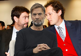 Uno sponsor del Toro e Andrea Agnelli vogliono comprare la Juve? Ecco cosa sappiamo...