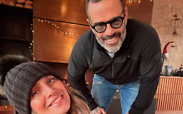 Katia e Ascanio, amore al top
«Ecco come è nato tutto al Gf» 