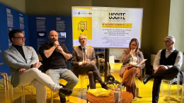 AI e sicurezza sul lavoro: Torino verso la rivoluzione della prevenzione con il progetto "Uscite di sicurezza"