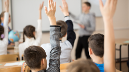Per misurare il successo scolastico non è solo questione di voti, ecco lo studio che lo dimostra