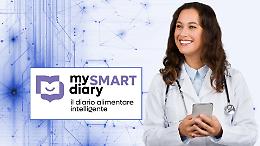 Disturbi alimentari: con mySMART Diary l’AI affianca i terapeuti nella cura dei pazienti