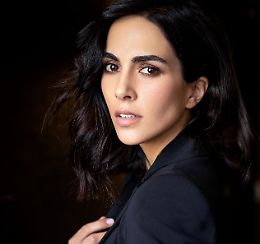 Rocío Muñoz Morales: "Amo tornare a Torino, è una città che mi fa sentire libera"