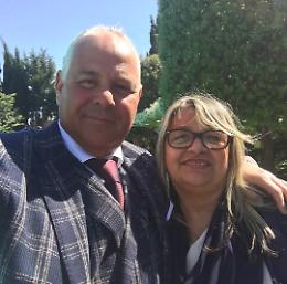 Addio a Orazio Geranio, lo storico ristoratore dell'ippodromo di Vinovo