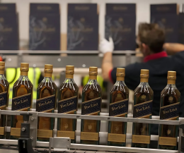 Diageo, 11 (possibili) compratori. Ma il tempo stringe